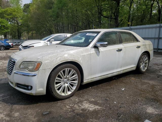 CHRYSLER 300 2012 2c3ccacg1ch194979