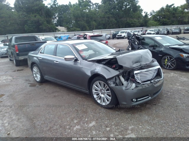 CHRYSLER 300 2012 2c3ccacg1ch195081