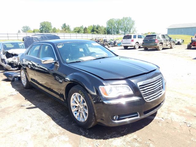 CHRYSLER 300 LIMITE 2012 2c3ccacg1ch198224