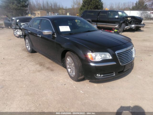 CHRYSLER 300 2012 2c3ccacg1ch199227