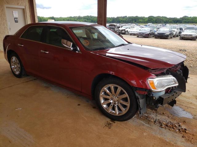 CHRYSLER 300 LIMITE 2012 2c3ccacg1ch199440