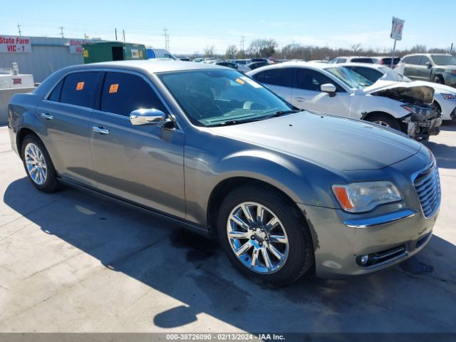 CHRYSLER 300 2012 2c3ccacg1ch199566