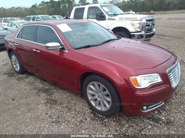 CHRYSLER 300 2012 2c3ccacg1ch199745