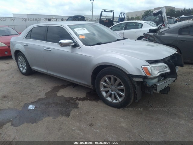 CHRYSLER 300 2012 2c3ccacg1ch200747