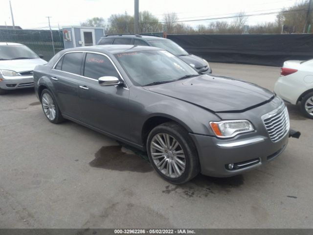 CHRYSLER 300 2012 2c3ccacg1ch209755