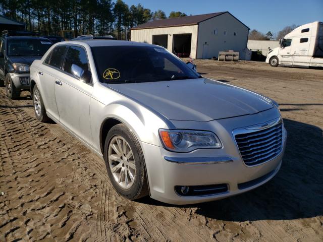 CHRYSLER 300 LIMITE 2012 2c3ccacg1ch210419