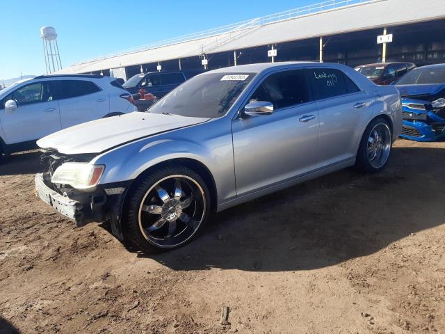 CHRYSLER 300 LIMITE 2012 2c3ccacg1ch212865