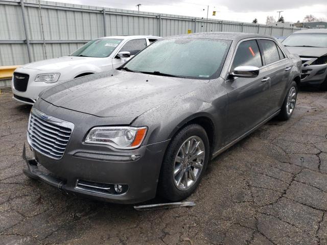 CHRYSLER 300 LIMITE 2012 2c3ccacg1ch216821