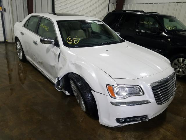 CHRYSLER 300 LIMITE 2012 2c3ccacg1ch216981