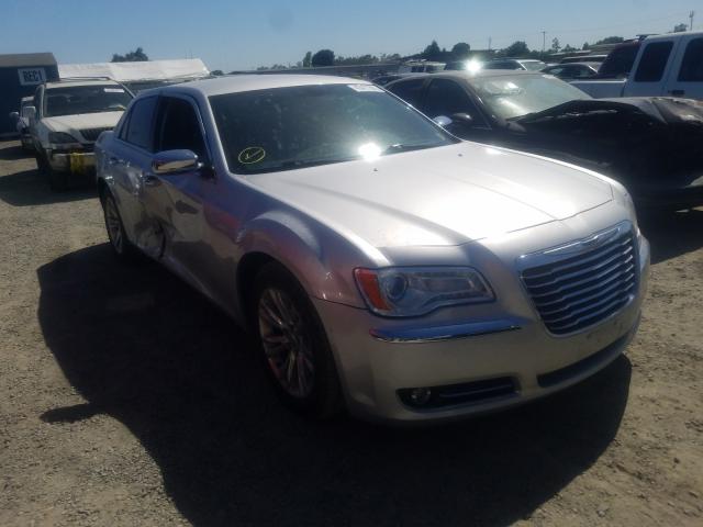 CHRYSLER 300 LIMITE 2012 2c3ccacg1ch221419