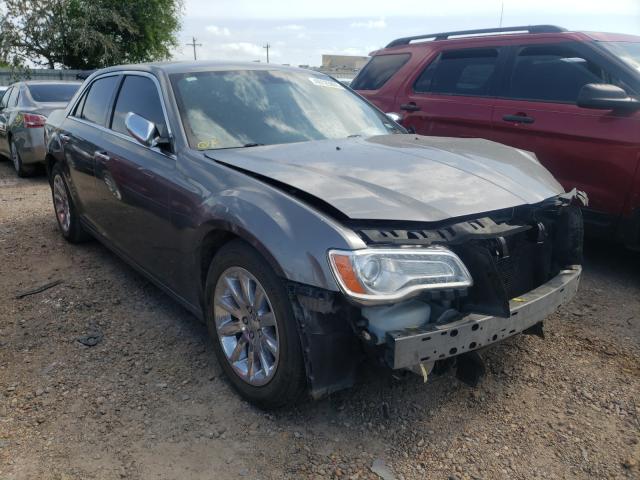 CHRYSLER 300 2012 2c3ccacg1ch222828