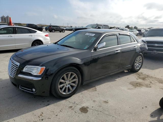 CHRYSLER 300 LIMITE 2012 2c3ccacg1ch222893