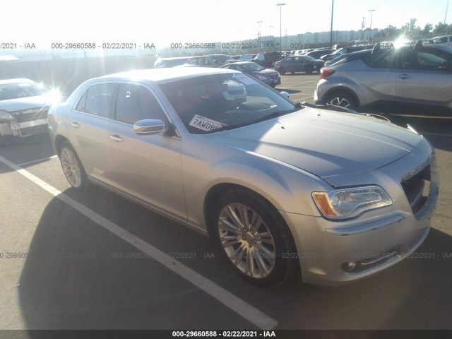 CHRYSLER 300 2012 2c3ccacg1ch223199