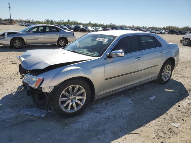 CHRYSLER 300 2012 2c3ccacg1ch223266