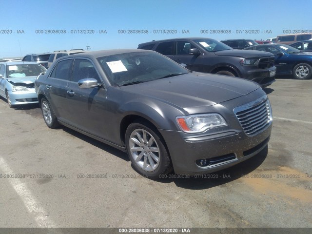 CHRYSLER 300 2012 2c3ccacg1ch223302