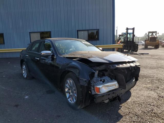 CHRYSLER 300 LIMITE 2012 2c3ccacg1ch224031