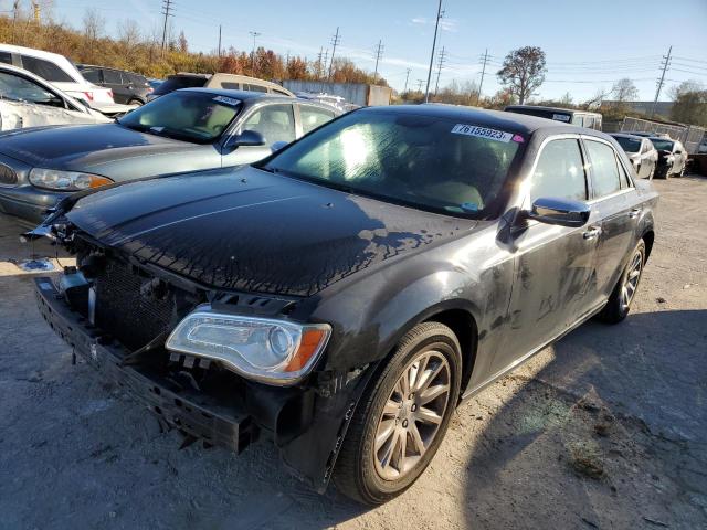 CHRYSLER 300 2012 2c3ccacg1ch224062