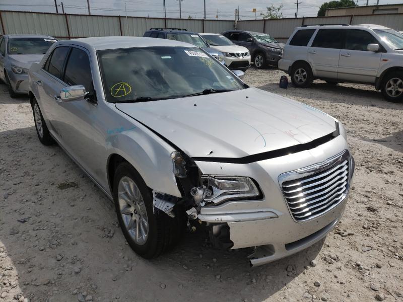 CHRYSLER 300 LIMITE 2012 2c3ccacg1ch224451