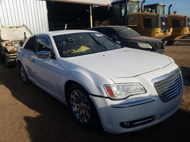 CHRYSLER 300 LIMITE 2012 2c3ccacg1ch224742