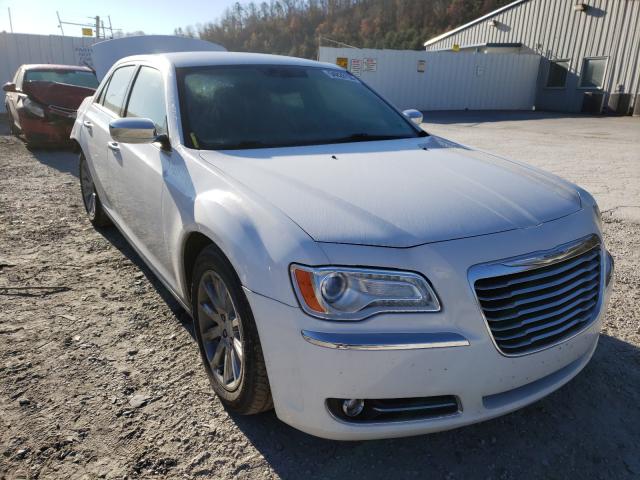 CHRYSLER 300 LIMITE 2012 2c3ccacg1ch227186