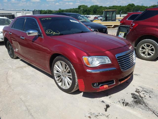 CHRYSLER 300 LIMITE 2012 2c3ccacg1ch227351