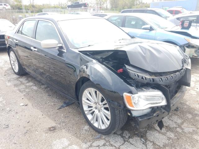 CHRYSLER 300 LIMITE 2012 2c3ccacg1ch228984