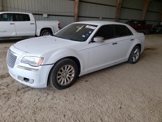 CHRYSLER 300 LIMITE 2012 2c3ccacg1ch229343