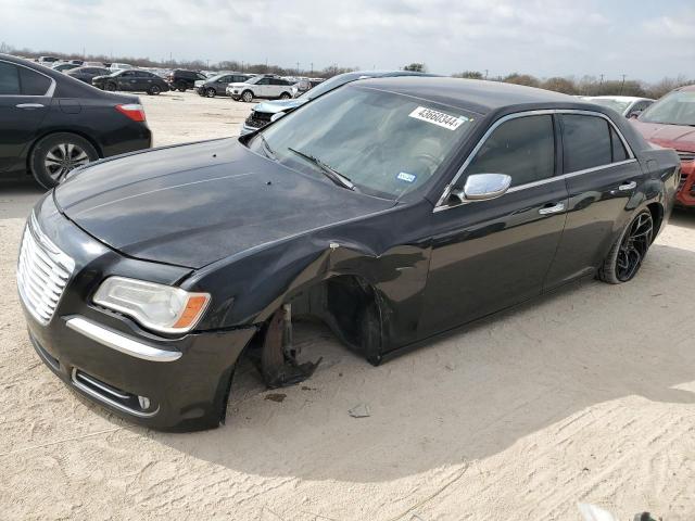 CHRYSLER 300 2012 2c3ccacg1ch231416