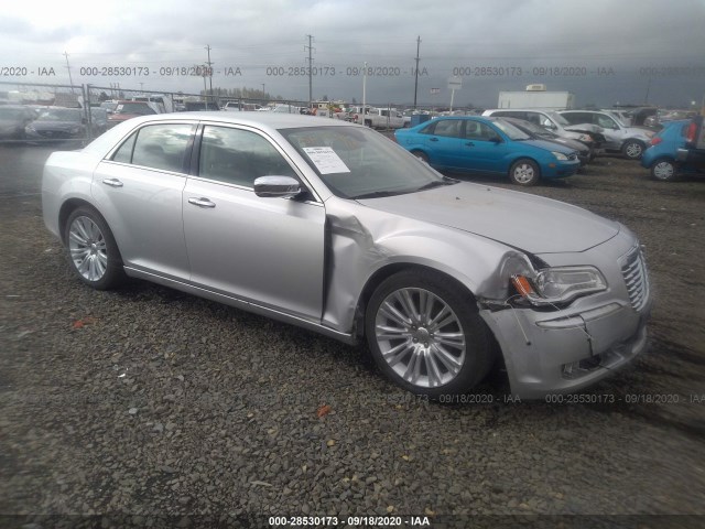 CHRYSLER 300 2012 2c3ccacg1ch232677