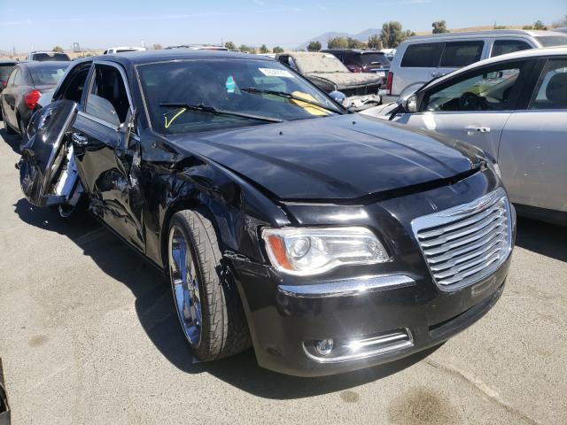 CHRYSLER 300 LIMITE 2012 2c3ccacg1ch234431