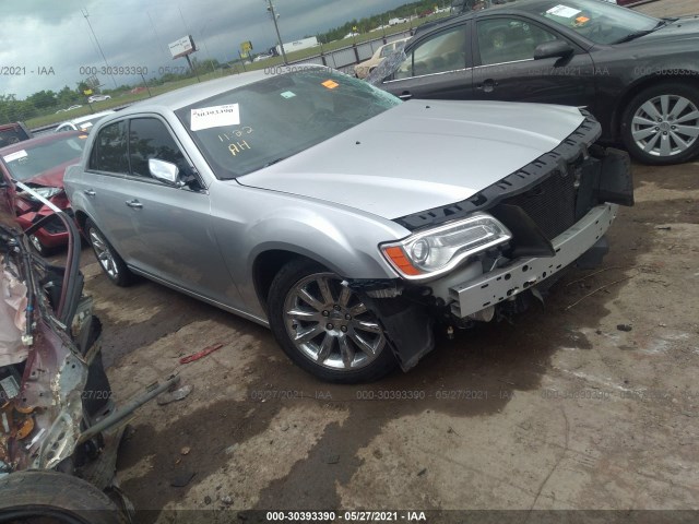 CHRYSLER 300 2012 2c3ccacg1ch237801