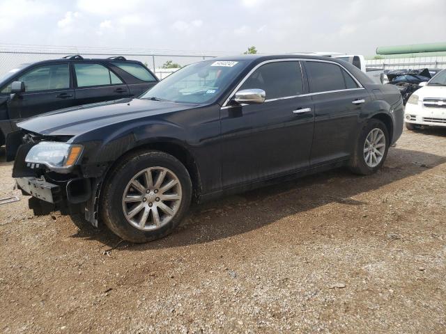 CHRYSLER 300 LIMITE 2012 2c3ccacg1ch238284