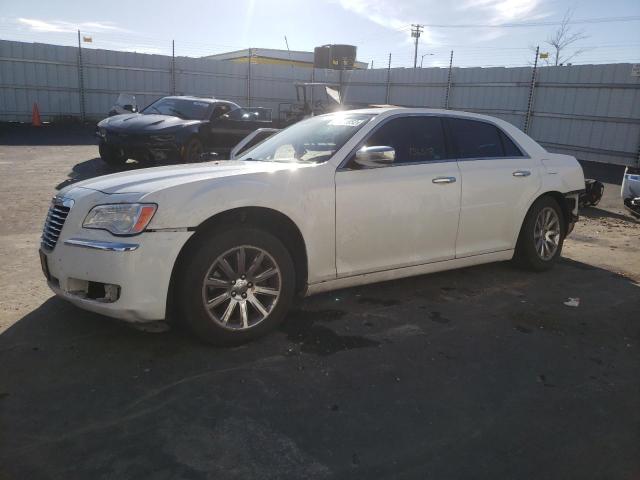 CHRYSLER 300 LIMITE 2012 2c3ccacg1ch242464