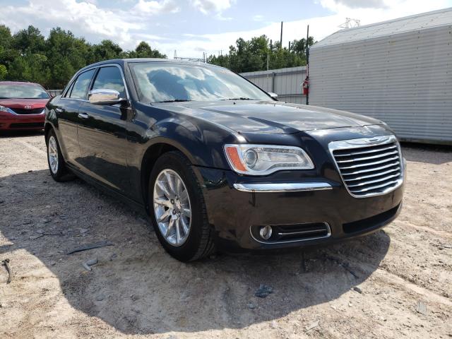 CHRYSLER 300C 2012 2c3ccacg1ch242481