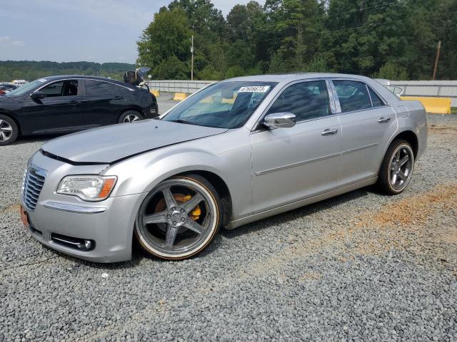 CHRYSLER 300 LIMITE 2012 2c3ccacg1ch245252