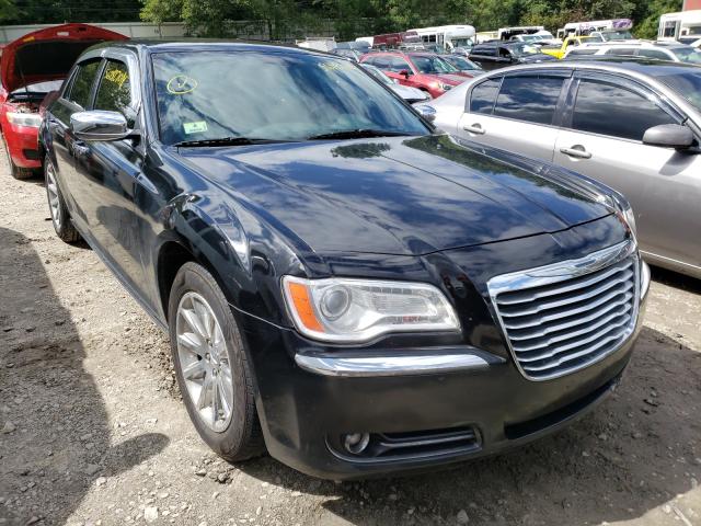 CHRYSLER 300 2012 2c3ccacg1ch245283