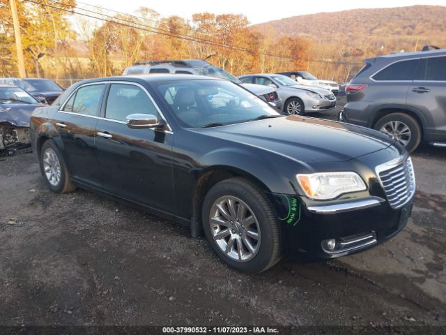 CHRYSLER 300 2012 2c3ccacg1ch248555