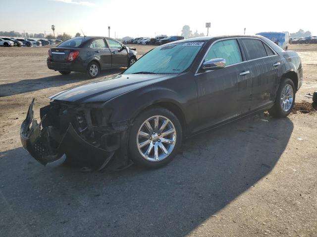 CHRYSLER 300 LIMITE 2012 2c3ccacg1ch249141