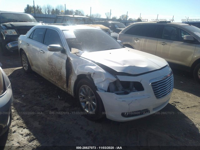 CHRYSLER 300 2012 2c3ccacg1ch249317