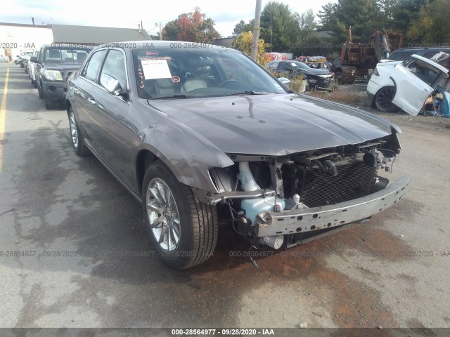 CHRYSLER 300 2012 2c3ccacg1ch249446