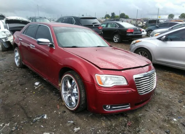 CHRYSLER 300 2012 2c3ccacg1ch250323