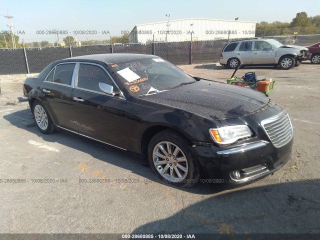 CHRYSLER 300 2012 2c3ccacg1ch250810