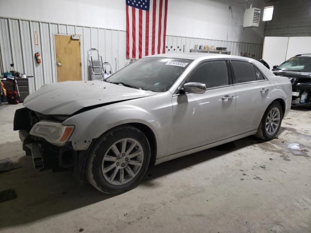 CHRYSLER 300 LIMITE 2012 2c3ccacg1ch252864