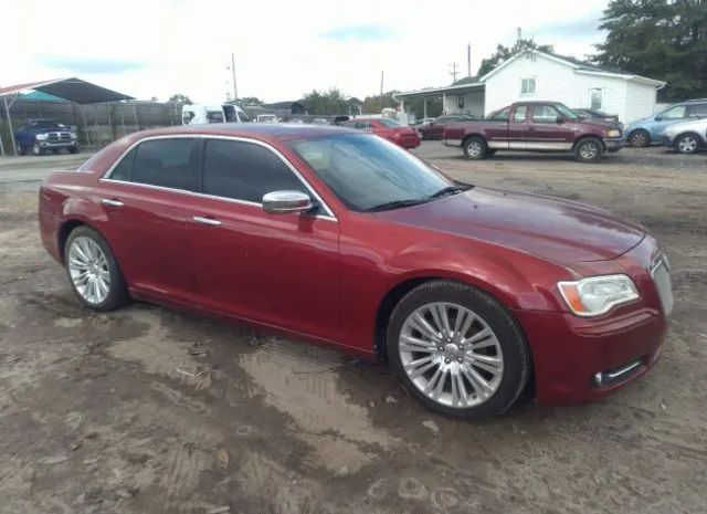 CHRYSLER 300 2012 2c3ccacg1ch252976