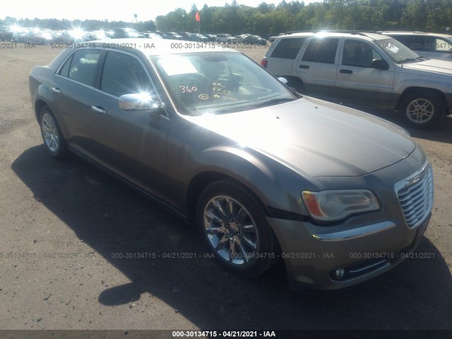 CHRYSLER 300 2012 2c3ccacg1ch263508