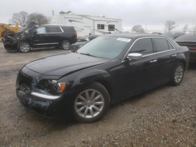 CHRYSLER 300 LIMITE 2012 2c3ccacg1ch265713