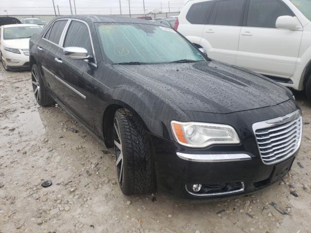 CHRYSLER 300 LIMITE 2012 2c3ccacg1ch273861