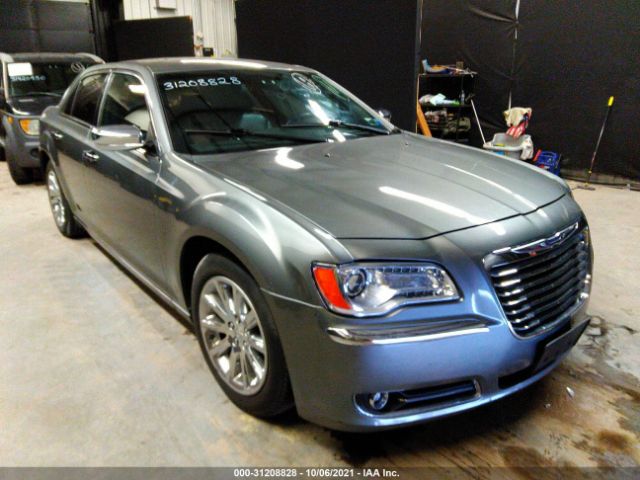 CHRYSLER 300 2012 2c3ccacg1ch274346