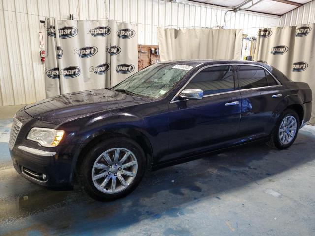 CHRYSLER 300 LIMITE 2012 2c3ccacg1ch277439