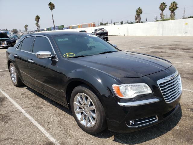 CHRYSLER 300 LIMITE 2012 2c3ccacg1ch277506